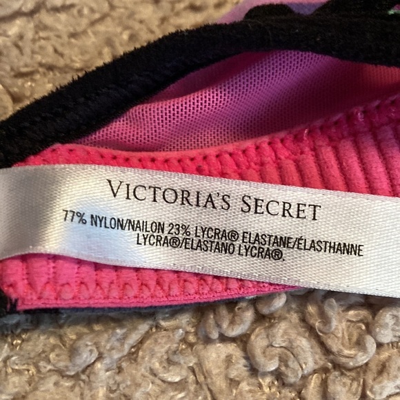 VICTORIA’S SECRET VSX 34B Sports Bra - Picture 8 of 9